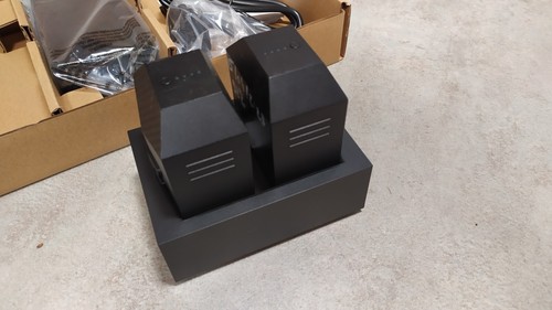 Battery charger - battery,