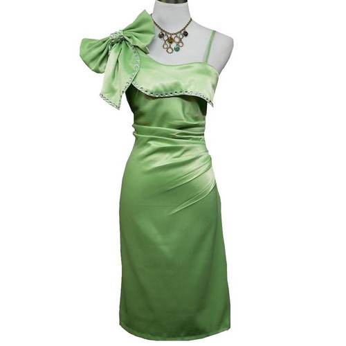 Robe soirée courte de - soirée,