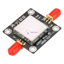AD8317 Module 1M-10GHz 60dB