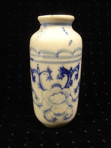 Vase miniature - vase,