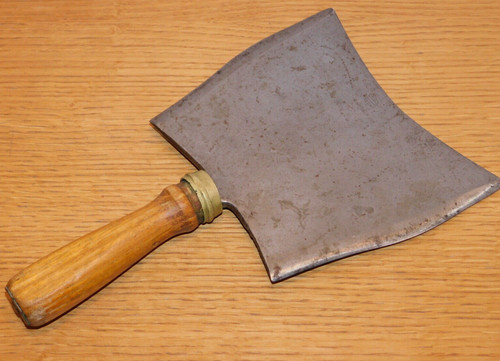 Vintage christmann hache - vintage,