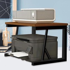 Support d'imprimante de bureau