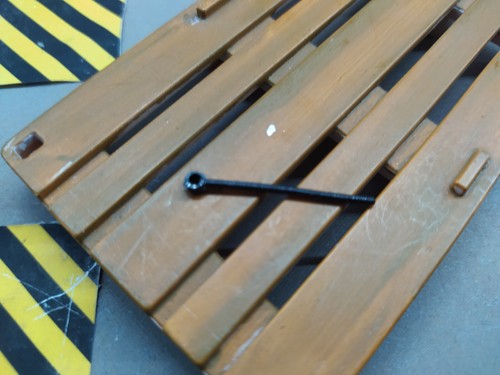 Barre capot moteur bmw - ,