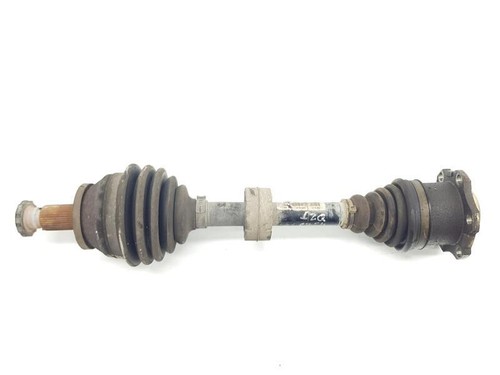 6q0407271 transmission avant - transmission,