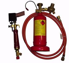 Lorch Couvreur Weichlötset, Fer à Souder, Brûleur Soudage, Produit Original Neuf