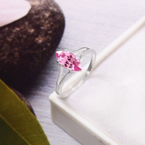 Bague argent 925 massif - bague,