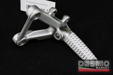 Repose-pied pilote gauche