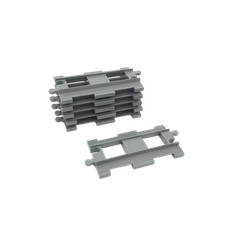 Lego® train Duplo 6 GRIS