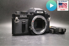 [MINT] Boîtier De Caméra