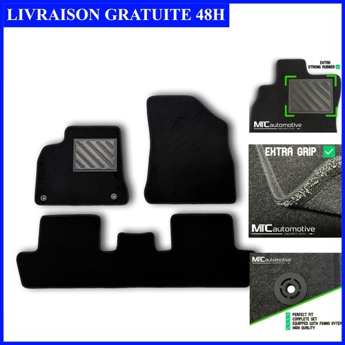 Tapis sol sur mesure - tapis, de