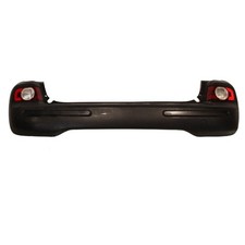 PARE-CHOCS ARRIÈRE Citroën C3 Picasso (SH) 2012 7452XP