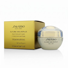SHISEIDO FUTURE SOLUTION LX