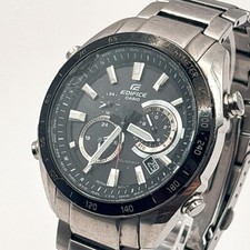 Montre solaire CASIO EQW-T620