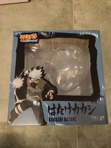 Naruto tsume xtra - naruto,