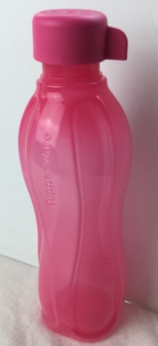Tupperware eco water - water, bottle