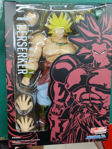 Demoniacal fit dragon ball - demoniacal,