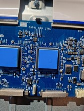 Carte TCON Sony kd55xh9505(55T41. C05. CTRL)