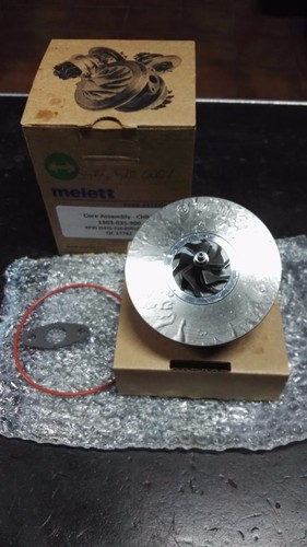 Turbo ricambio core assy - turbo,