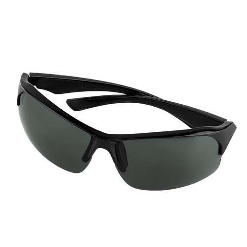 Lunettes soleil moto noires - lunettes,