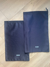 Lot de 2 Dustbag Housse Sac