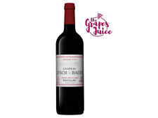 Château Lynch Bages 2020 Vin Rouge Pauillac Grand Cru Classé Bordeaux France