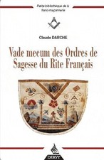 Vade-mecum des Ordres de