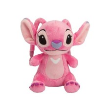 Lilo & Stitch peluche Angel Mini 15 cm DOUCE enfant dessin animé