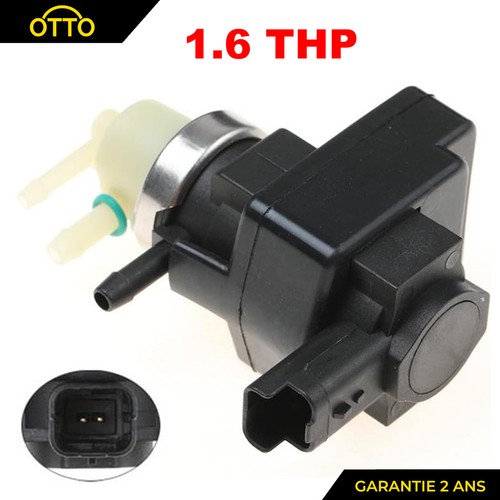 électrovanne commande de - de,