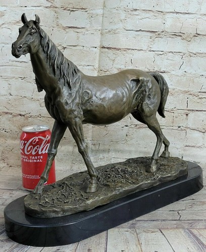 Elegance cold cast bronze - cast,