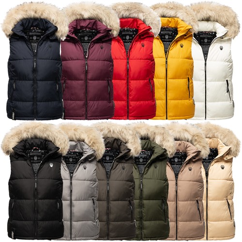 Marikoo femmes gilet - marikoo,