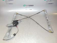 mécanisme lève vitre avant