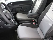 Accoudoir Central Seat Mii