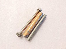 KIT REPARATION FIXATION MOTEUR MOBS PEUGEOT 103 RCX SPX CLIPS FUN SPECTRUM MVX