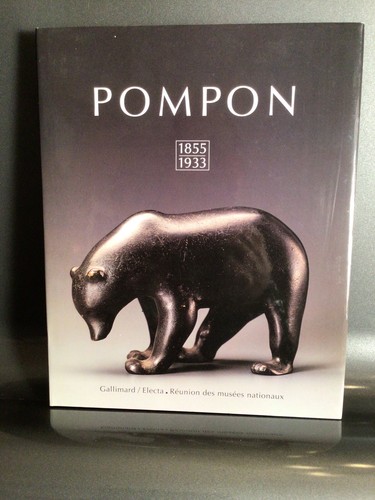 Pompon 1855 1933 - pompon, 1855-1933