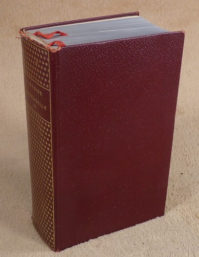 Pleiade encyclopedie de - la,