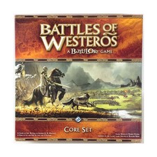 FFG Battlelore Batailles De