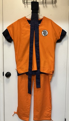 Dragon ball goku chi - dragon, &
