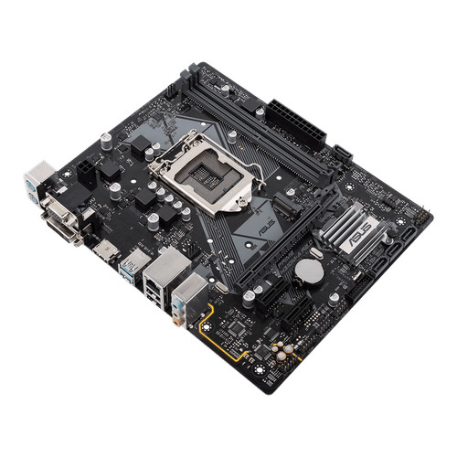 Carte mère asus - asus, h310m-a
