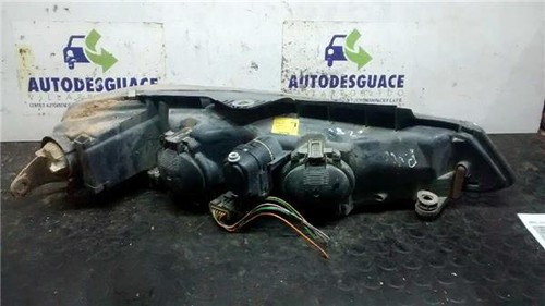 Phare avant gauche - avant, peugeot