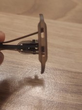 Lima Pantographe De TGV Réf