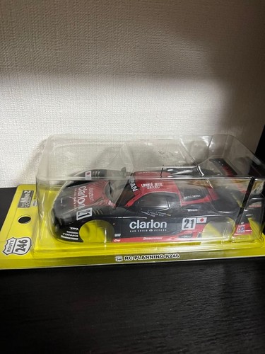 Kyosho mini r246 nissan - r246,