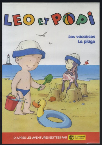 Citel video dvd du dessin - video,