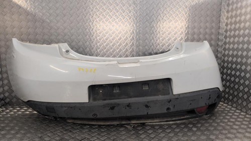 Pare choc arriere - , renault