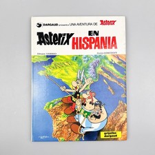 Asterix in Hispania. Goscinny