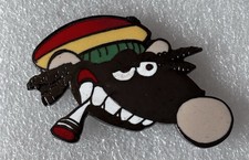 Pin’s Vintage Ptiluc Reggae