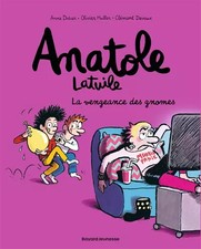 Anatole Latuile, Tome 12: La
