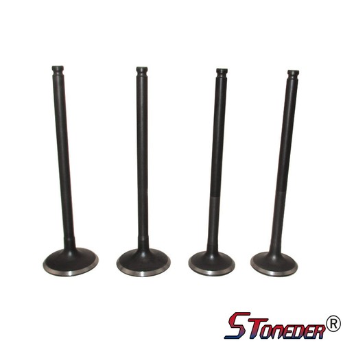 Stoneder intake exhaust valves - stoneder,