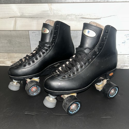 Riedell men quad - men's, skates