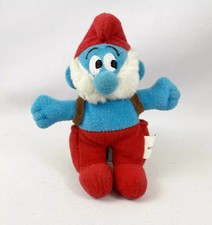 Les Schtroumpfs - Peluche