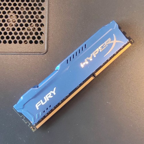 Mémoire kingston 8go ddr3 - mémoire,
